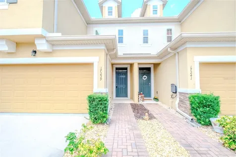 17239 Martinique Court Clermont FL 34711