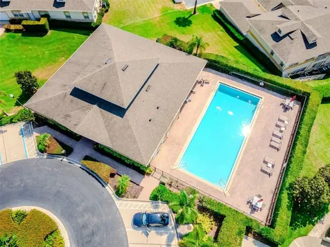 17239 Martinique Court Clermont FL 34711