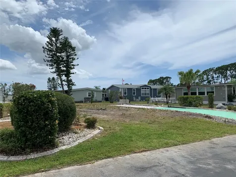 405 Chiquita North Port FL 34287