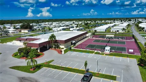 405 Chiquita North Port FL 34287