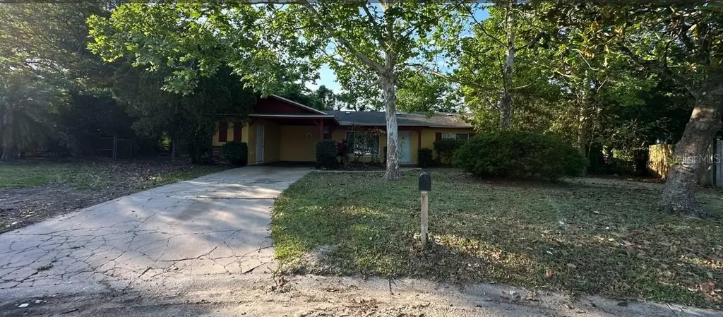 1436 Tangerine Court Winter Park FL 32792