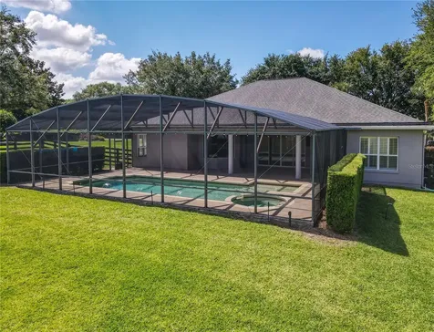7625 Lake Angelina Drive Mount Dora FL 32757