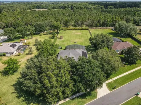 7625 Lake Angelina Drive Mount Dora FL 32757