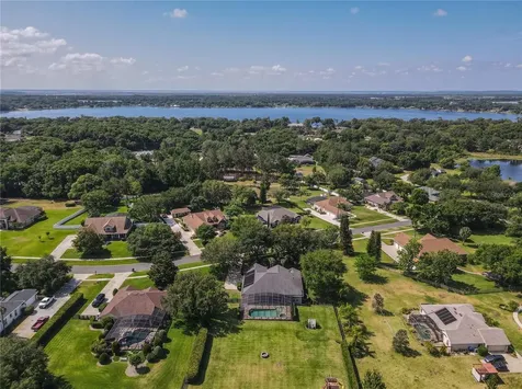 7625 Lake Angelina Drive Mount Dora FL 32757