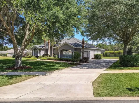 7625 Lake Angelina Drive Mount Dora FL 32757