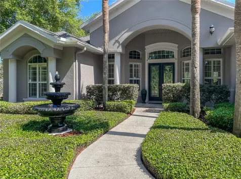 7625 Lake Angelina Drive Mount Dora FL 32757