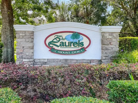 7625 Lake Angelina Drive Mount Dora FL 32757