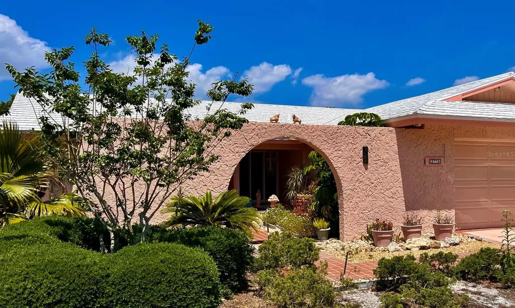 2778 Capwood Lane Clearwater FL 33761