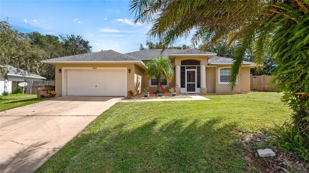 10521 Ollie Court Clermont FL 34711