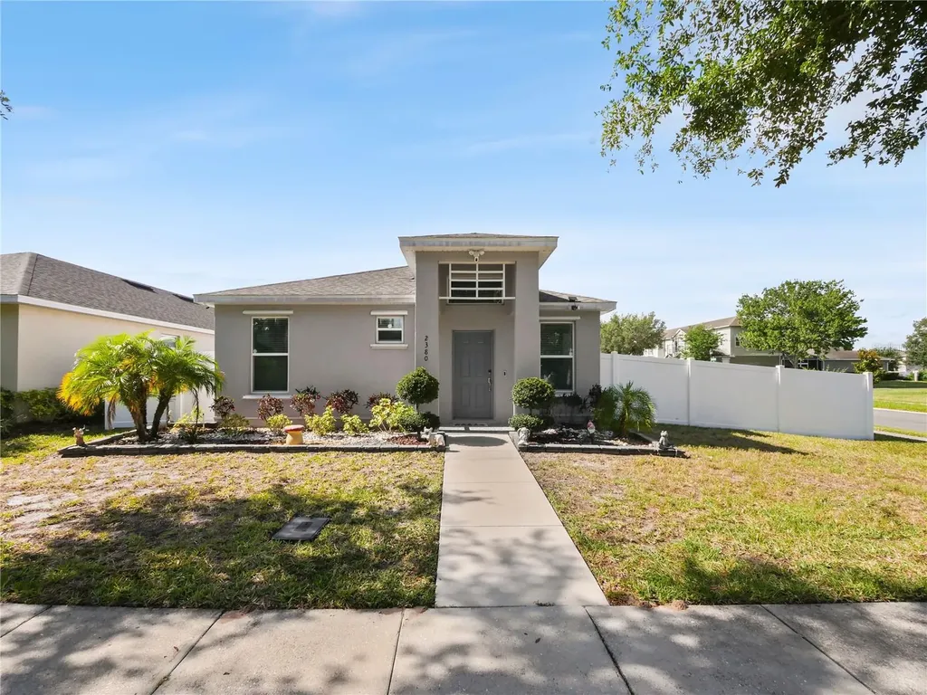 2380 Grasmere View Parkway S Kissimmee FL 34746