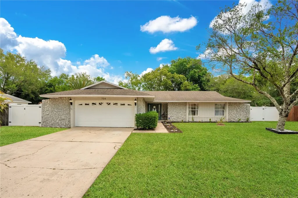 704 Vandergrift Drive Ocoee FL 34761