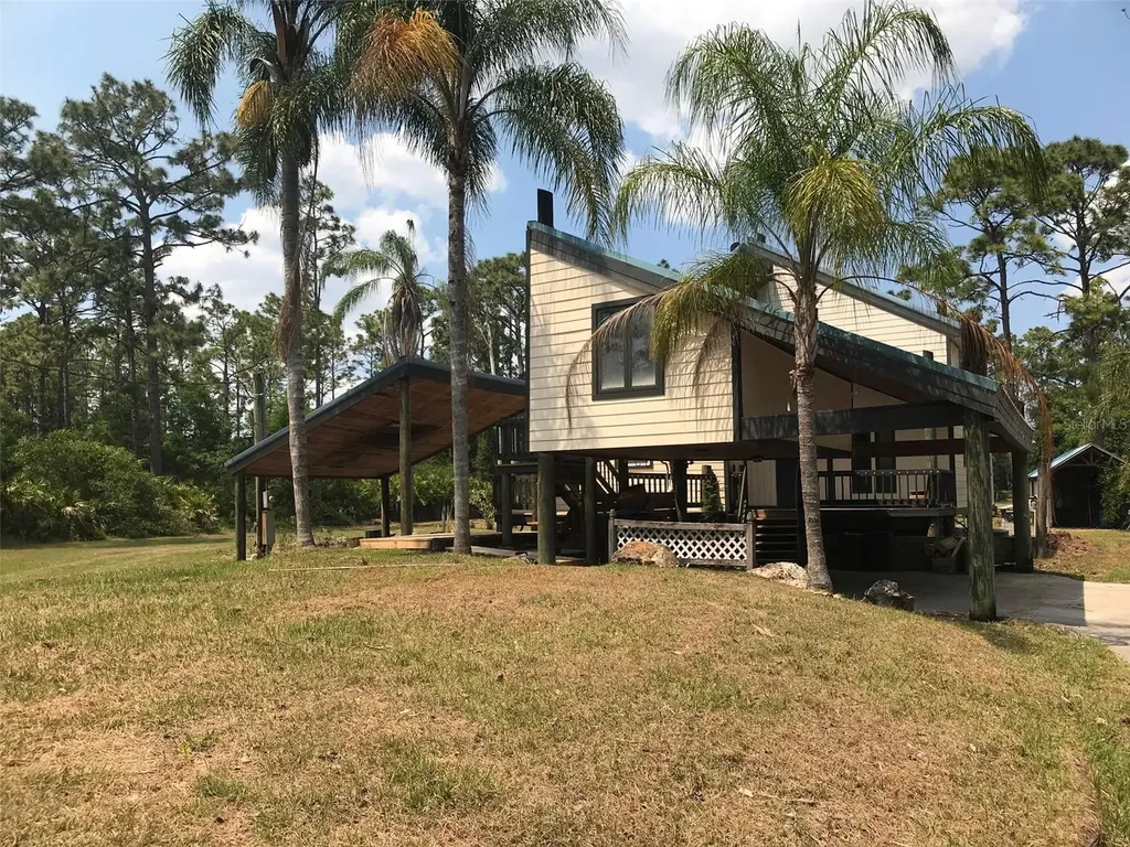 20401 Quinella Street Orlando FL 32833