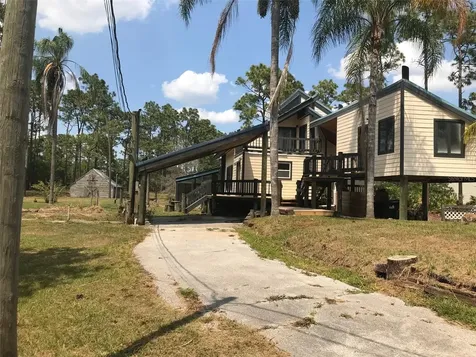 20401 Quinella Street Orlando FL 32833