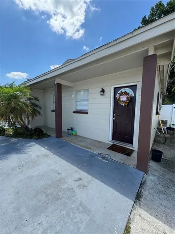 3118 W Haya Street Tampa FL 33614