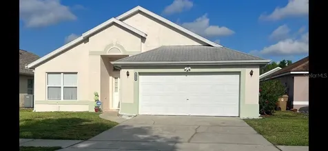 2606 Avondale Court Kissimmee FL 34746