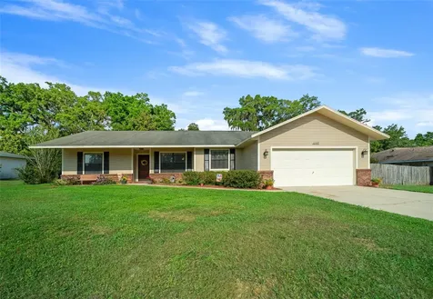 12337 SE 60th Terrace Belleview FL 34420