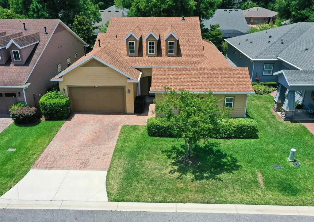 3396 NW 55th Court Ocala FL 34482