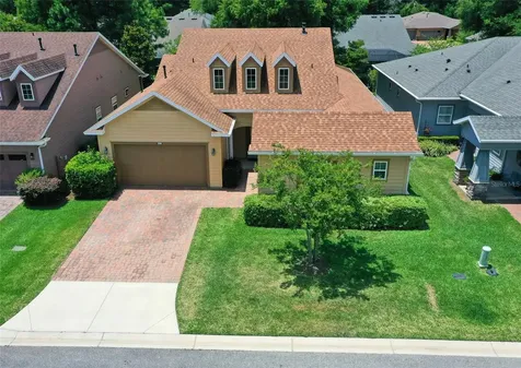 3396 NW 55th Court Ocala FL 34482