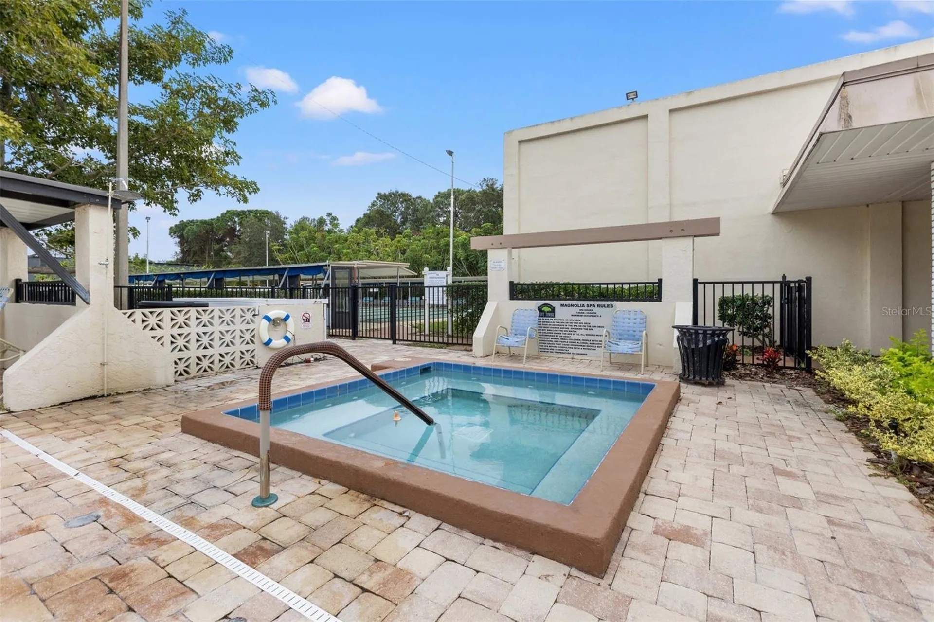 5660 80th Street N St Petersburg FL 33709