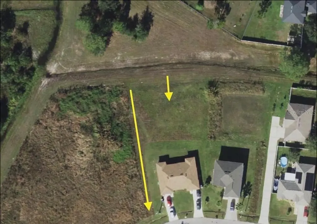0 Heraldo Court Kissimmee FL 34758