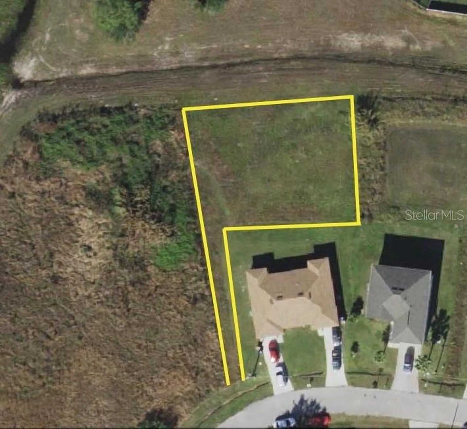 0 Heraldo Court Kissimmee FL 34758