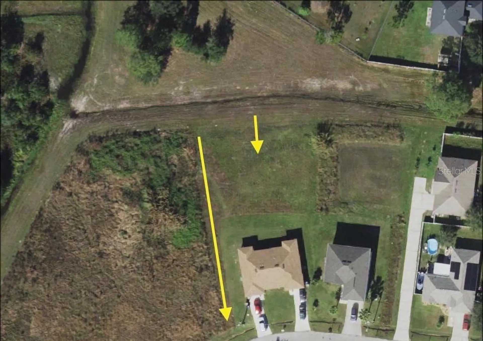 0 Heraldo Court Kissimmee FL 34758