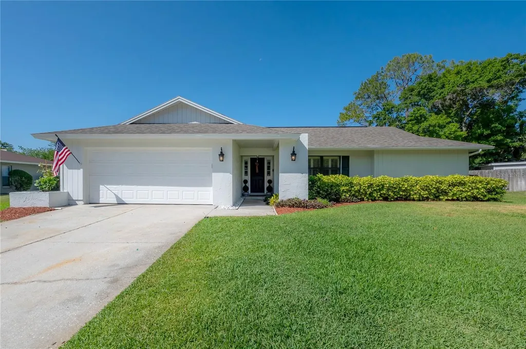 5004 Rolleston Court Tampa FL 33624
