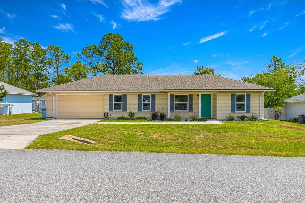 29 Fir Trail Track Ocala FL 34472