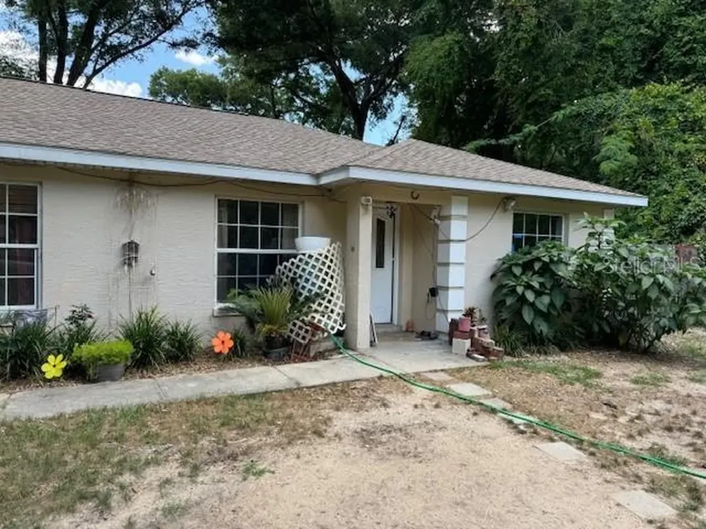 13370 SE 34th Terrace Belleview FL 34420