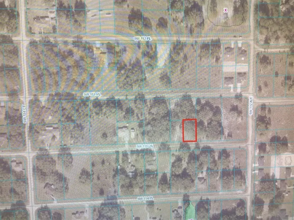 000 SW 113 Lane Dunnellon FL 34432