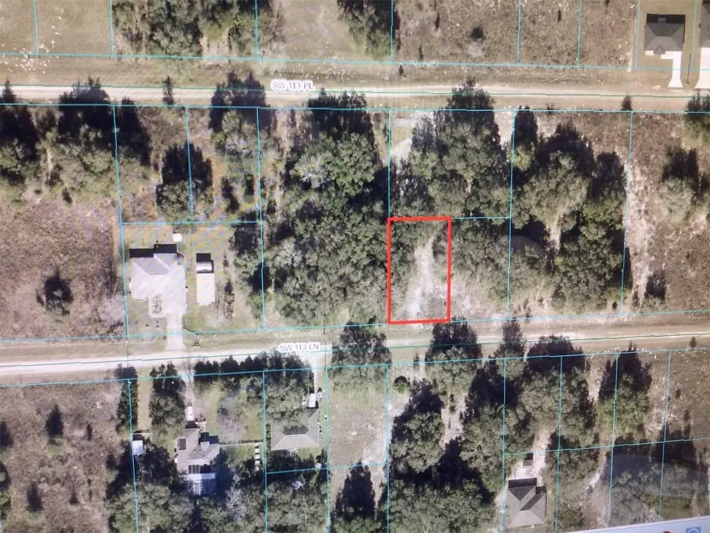 000 SW 113 Lane Dunnellon FL 34432