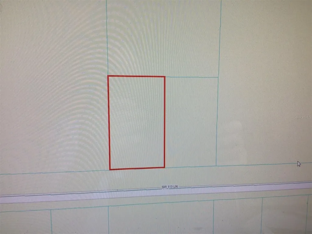 000 SW 113 Lane Dunnellon FL 34432