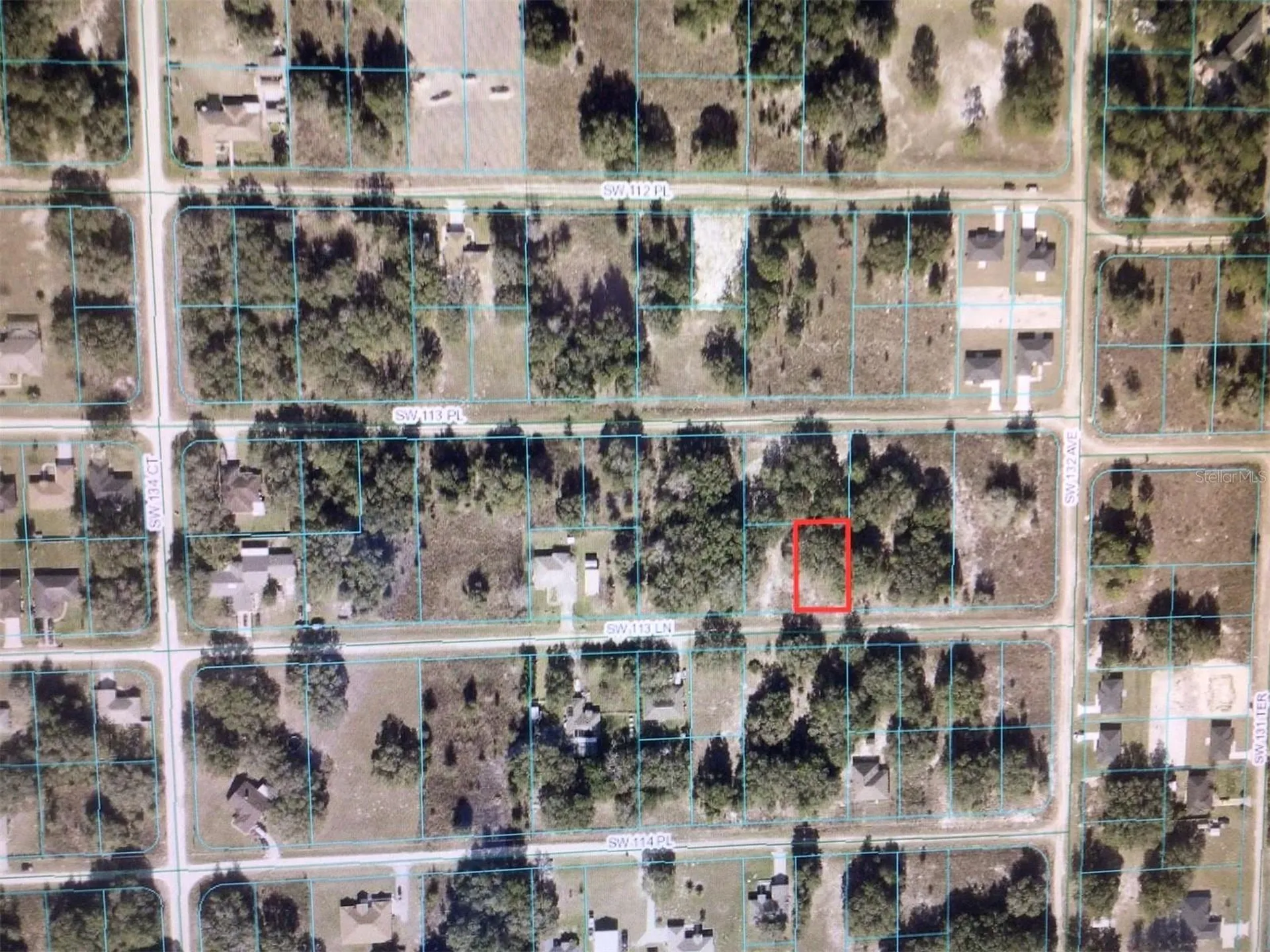 000 SW 113 Lane Dunnellon FL 34432