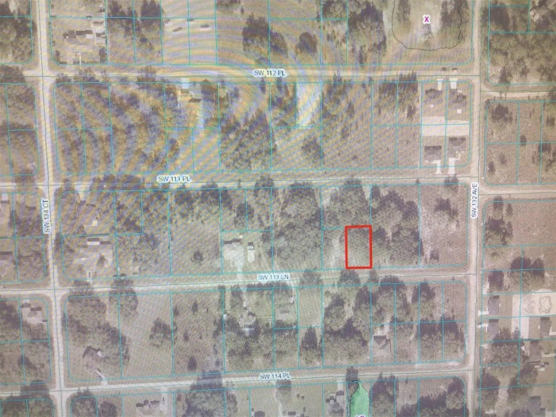 000 SW 113 Lane Dunnellon FL 34432