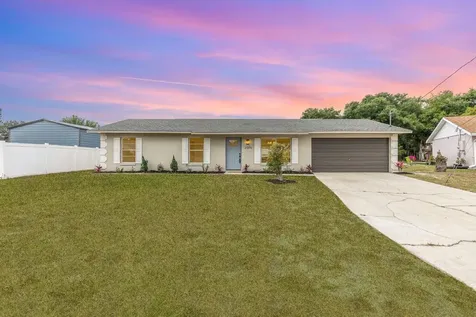 2076 Altoona Lane Deltona FL 32738