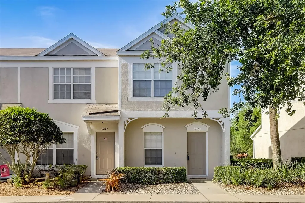 2243 Lake Woodberry Circle Brandon FL 33510