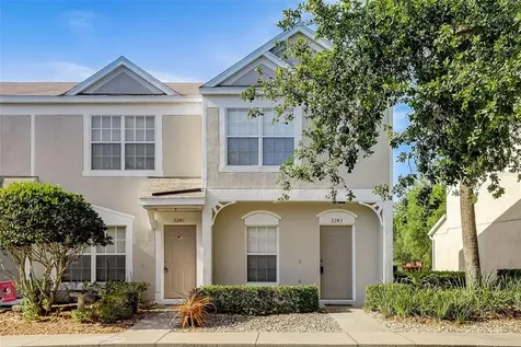 2243 Lake Woodberry Circle Brandon FL 33510