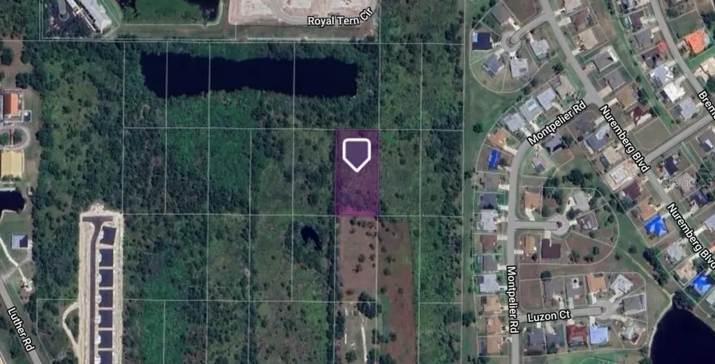 2380 Luther Road Port Charlotte FL 33983