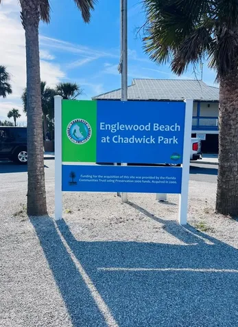 2380 Luther Road Port Charlotte FL 33983