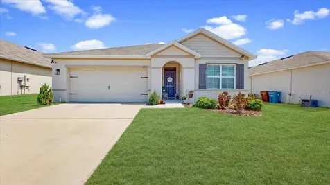 1020 Chanler Drive Haines City FL 33844