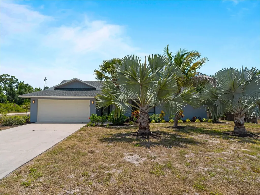 1000 Iowa Avenue Englewood FL 34223