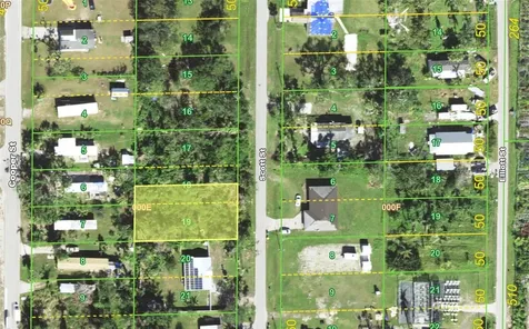 6411 Scott Street Punta Gorda FL 33950