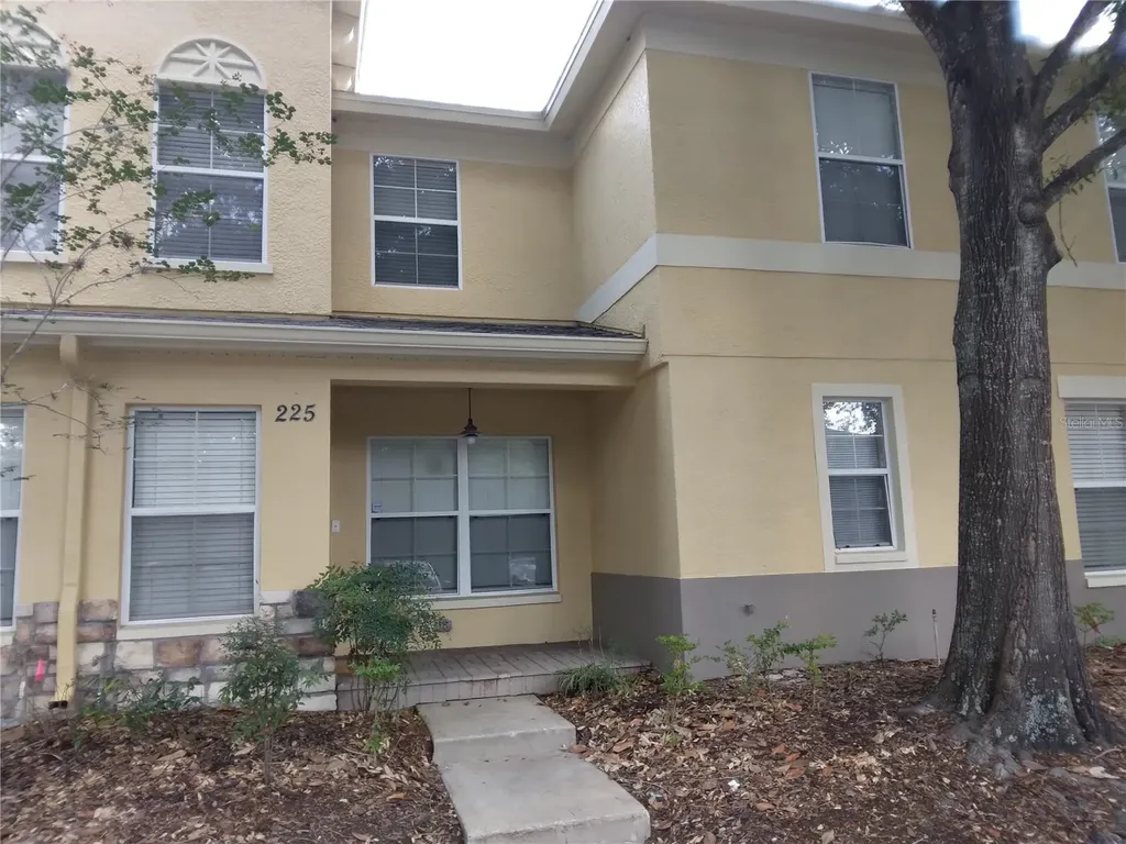225 Draw Bridge Lane Valrico FL 33594