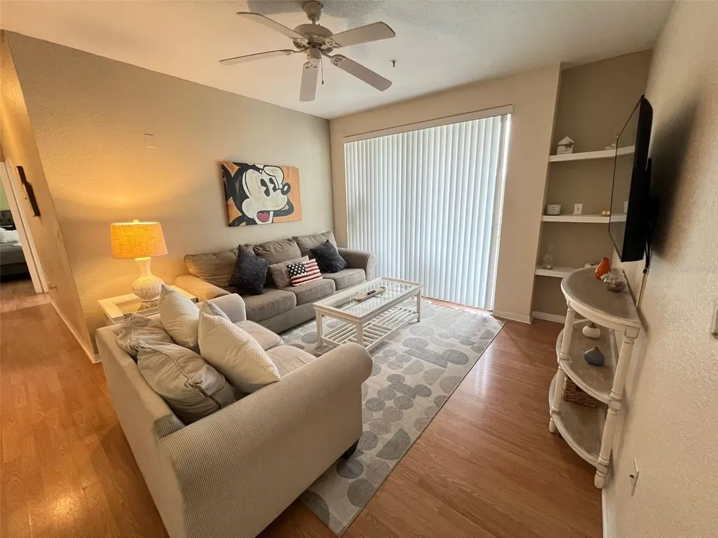 8826 Dunes Court Kissimmee FL 34747
