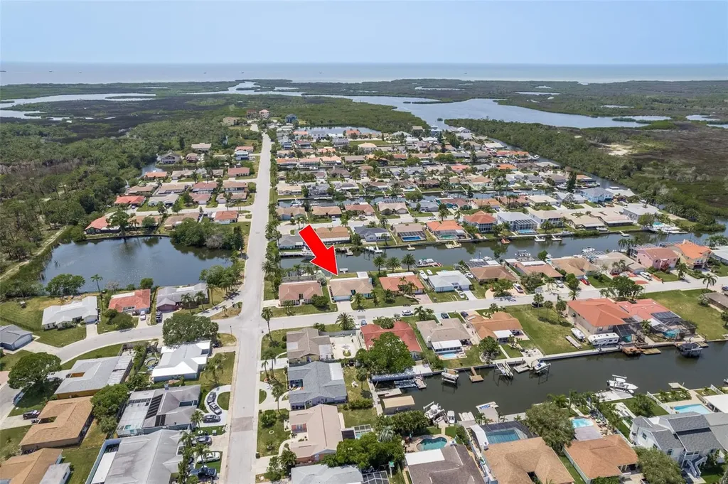 9817 Tradewinds Drive Port Richey FL 34668
