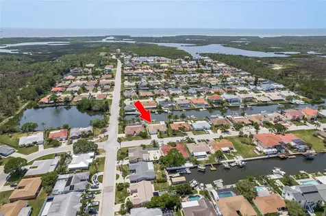 9817 Tradewinds Drive Port Richey FL 34668