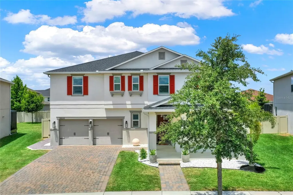 14037 Pecan Orchard Drive Winter Garden FL 34787