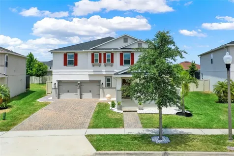 14037 Pecan Orchard Drive Winter Garden FL 34787