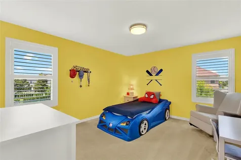 14037 Pecan Orchard Drive Winter Garden FL 34787