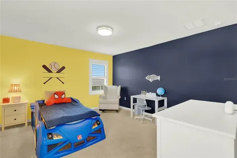 14037 Pecan Orchard Drive Winter Garden FL 34787